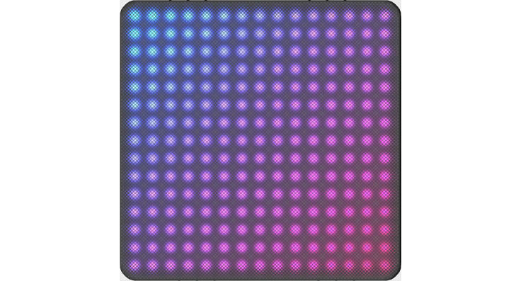 ROLI Lightpad Block + Loop Block ① ROLI Loop Block | Gear4music