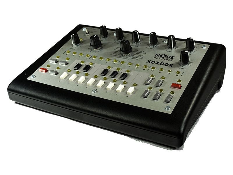 xoxbox 303 アシッドベースライン TB-303 xoxbox 303 アシッドベースライン TB-303 XOXBOX xoxbox 303 アシッド