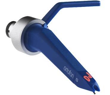 Concorde DJ S Kopen? | Ortofon | ToneControl.nl