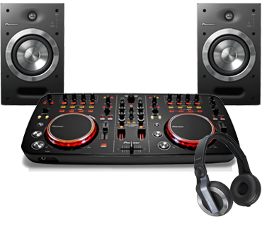 Pioneer DDJ-ERGO-K 希少】Pioneer DDJ-ERGO-K DJコントローラー DDJ