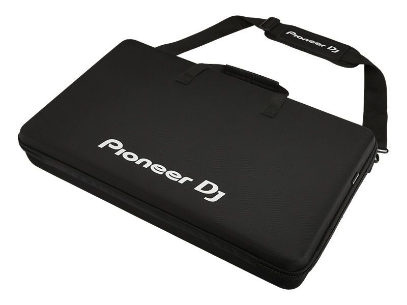 DJC-1X Bag Kopen? | Pioneer DJ Flightbags | ToneControl.nl