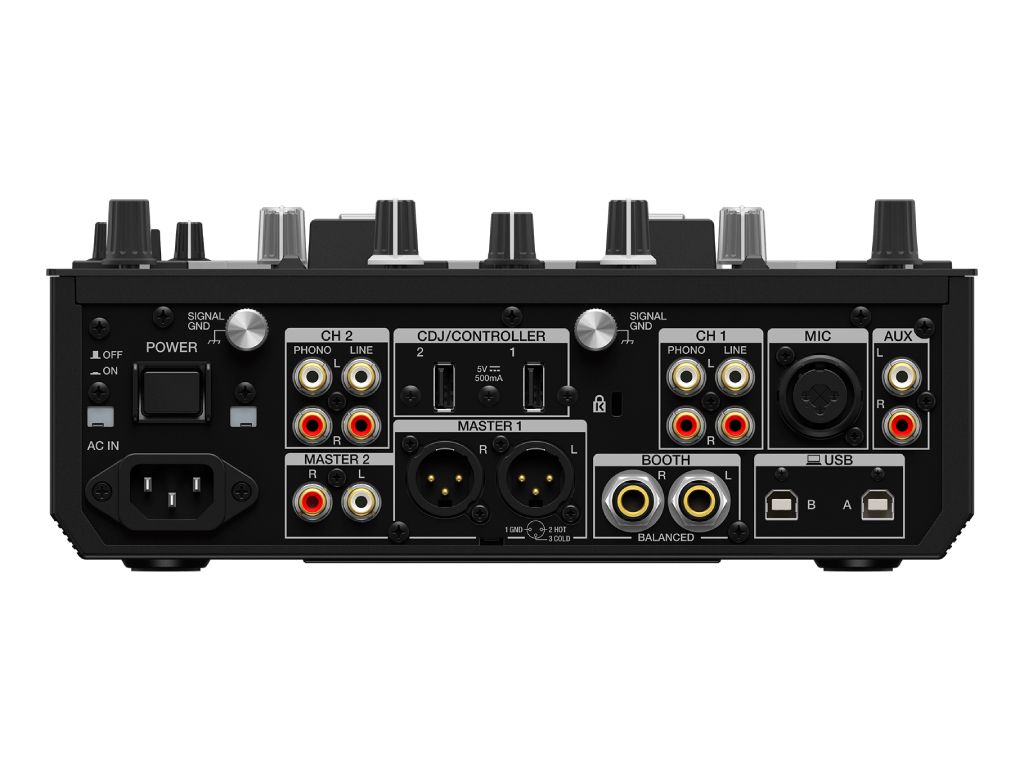 DJM S7 / Phase DJ / タンテセット