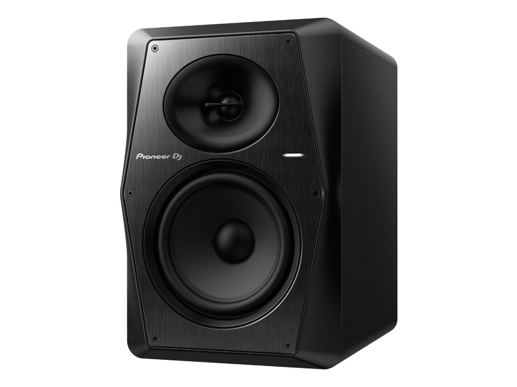 【即決可】Pioneer DJ VM-70 2本セット VM-70 Kopen? | Pioneer DJ Monitor Speakers | ToneControl.nl
