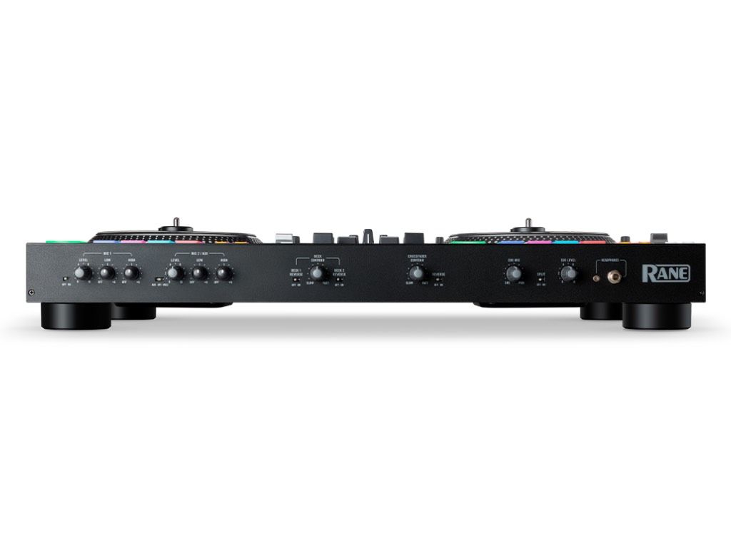 Rane ONE Kopen? | Rane DJ Controllers | ToneControl.nl