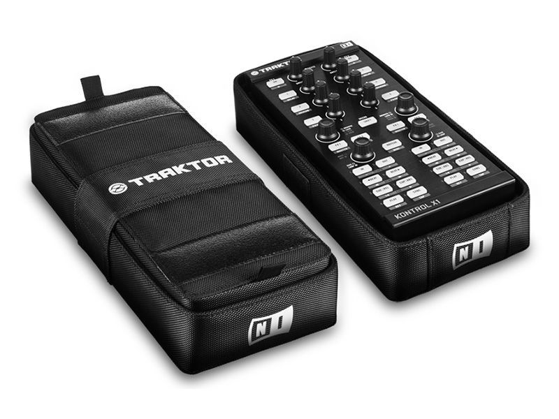 注目ブランドのギフト Bundle MK3 X1 & MK2 Z1 Traktor - Store