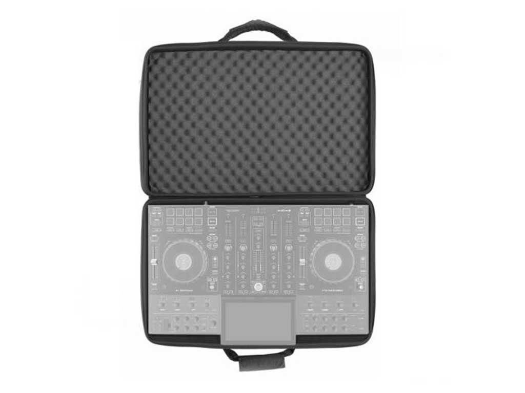 Denon DJ Prime 4 case Kopen? | UDG Flightbags | ToneControl.nl
