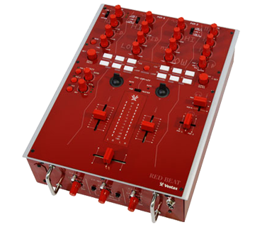 Vestax PMC-05 Pro IV Kopen? | Vestax | ToneControl.nl