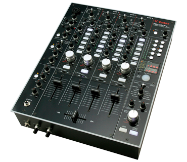 Vestax PMC-580 Kopen? | Vestax | ToneControl.nl