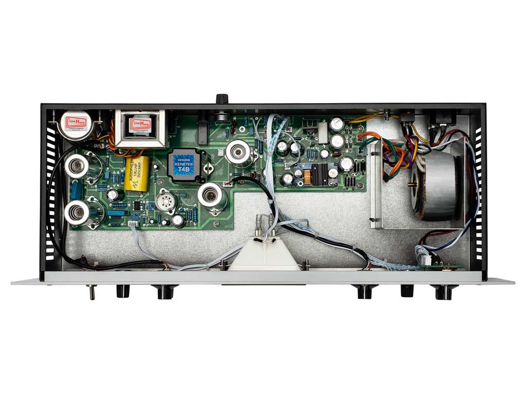 WA-2A Kopen? | Warm Audio Effecten | ToneControl.nl