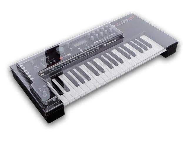 Decksaver Elektron Analog Keys
