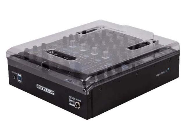 Decksaver reloop RMX60 80 90 