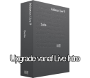 Ableton Suite 9 upgrade vanaf Live Intro