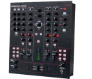 American Audio MXR-14 Digitale DJ Mixer