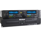 Antoc Dubbele CD-Player AN-D4000
