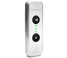 Apogee Groove Silver USB hoofdtelefoon interface limited edition