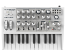 Arturia MicroBrute SE Limited Edition Analog Synthesizer wit