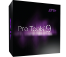Avid Pro Tools 9 Software (Full Version)