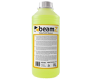 Beamz Smokefluid standard (ECO) 1L Rookvloeistof