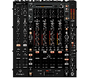 Behringer NOX606 Pro mixer