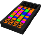 Behringer CMD LC-1 USB MIDI controller