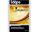 Cakewalk Loops Drumatic