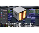 Imageline FL Studio 11 Signature Bundle