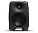 Genelec M040 monitor speaker