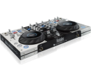 Hercules DJ Console 4-MX controller