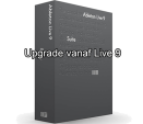 Ableton Suite 9 upgrade vanaf Live 9 Standard