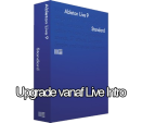 Ableton Live 9 upgrade vanaf Live Intro