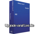 Ableton Live 9 upgrade vanaf Live Lite OEM