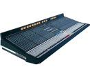 Allen & Heath ML-4000 24+2/8/2 PA en studio mixer