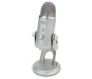 Blue Microphones Yeti USB-microfoon