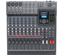 Citronic CL124DSP-B Ultima Live Mixer