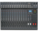 Citronic CLP-122DSP-B Ultima Live Mixer