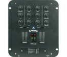 Citronic PRO-2 2 Channel 5 Input Mixer
