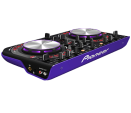 Pioneer DJ DDJ WeGO DJ Controller Violet Paars