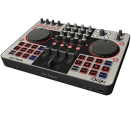 DJ Tech 4mix