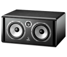 Focal SM6 Twin6 BE Black Burr Ash actieve studio monitor