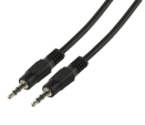 HQ Cable-409 minijack 2,5 m