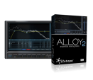 iZotope Alloy 2 essentiele mixing software (download)