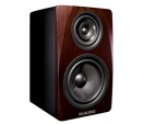 m-audio m3-8 actieve studiomonitor 