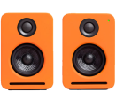 Nocs NS2 Contemporary Orange draadloze monitor set