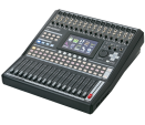Phonic IS16 Digitale Mixer