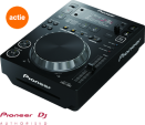 Pioneer DJ CDJ-350 + Prodector CDJ350