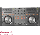 Pioneer DJ DDJ-T1 USB controller