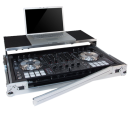 Pioneer DJ DDJ-SX2 + ProDJuser DDJ-SX Flightcase