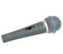 Skytec Dynamische Microfoon 600 Ohm Xlr