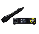 Sony DWZ-M50 draadloos 2.4GHz microfoonsysteem
