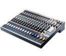 Soundcraft EFX 12 mixer